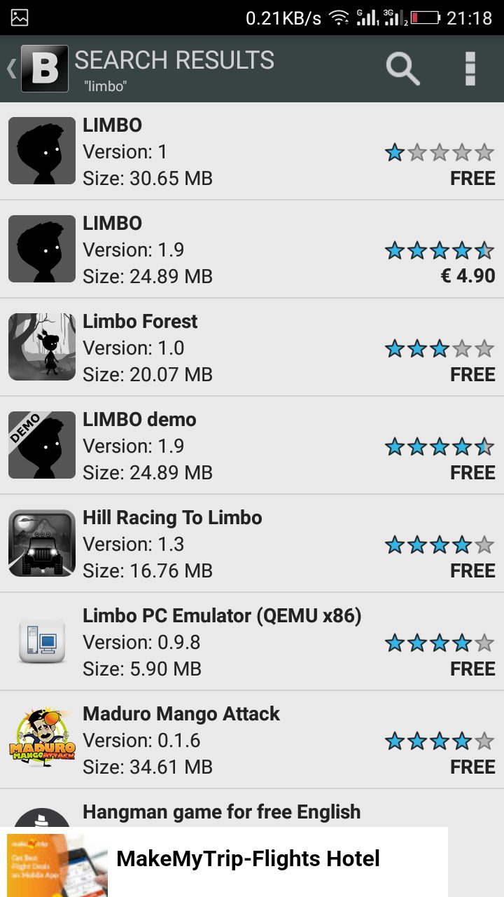 90 mb games download for android